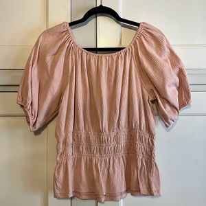 COPY - Loft blouse